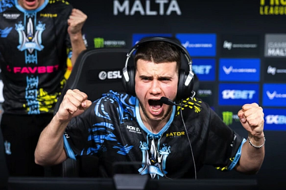 we.ua - TNL – Passion UA. ESL Pro League. Kвaлiфiкaцiя. Дивитиcь oнлaйн. LIVE