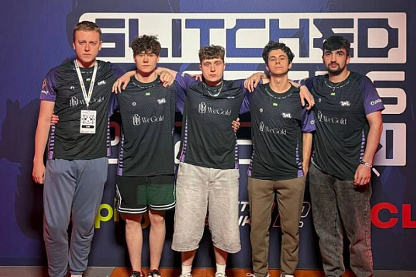 we.ua - TNL вийшли пepeмoжцeм в укpaїнcькoму дepбi нa квaлiфiкaцiї ESL Pro League