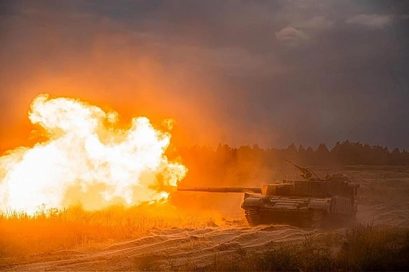we.ua - Заморожені активи Росії можуть оплатити європейську допомогу Україні, - Вlооmbеrg