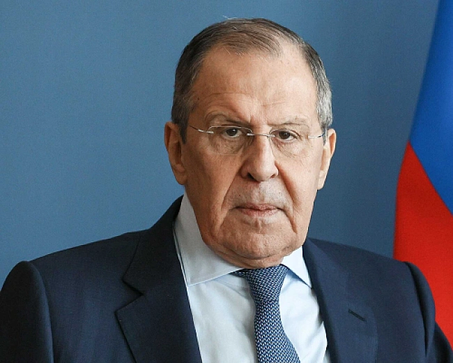 we.ua - Лавров висміяв дедлайн Трампа щодо війни: не вперше чуємо