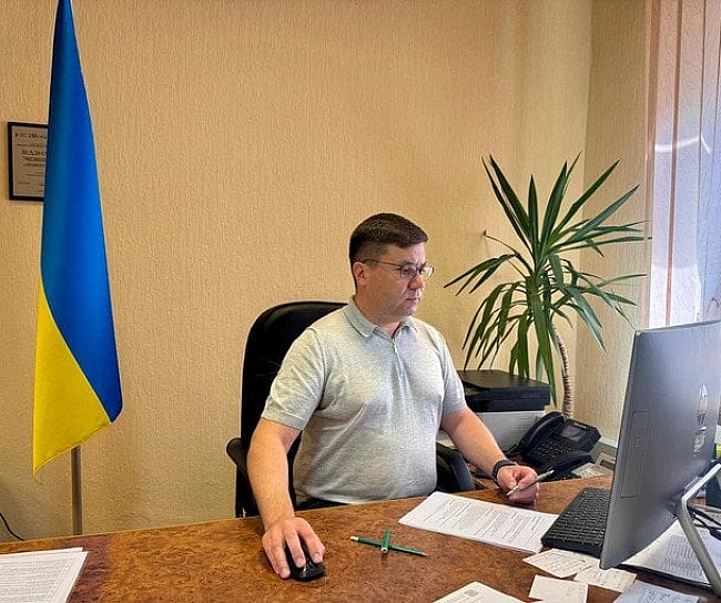 we.ua - Вітренко відреагував на скаргу до НАЗЯВО щодо плагіату: “Це може бути політична атака”