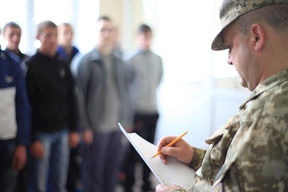 we.ua - Верховна Рада продовжила воєнний стан і загальну мобілізацію до 5 листопада