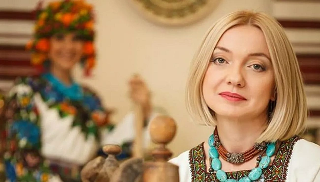 we.ua - Філологиня Олена Івановська стала новою мовною омбудсманкою