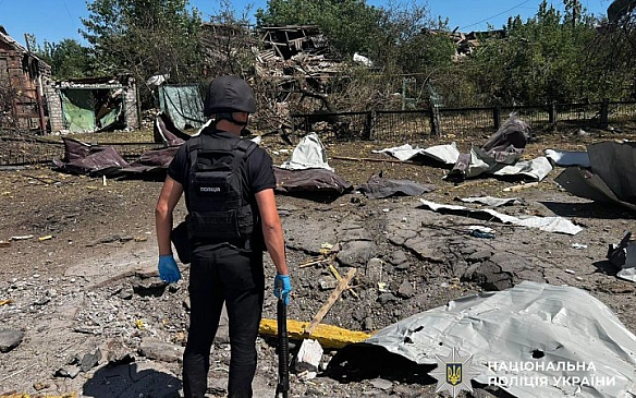 we.ua - Головне за понеділок, 14 липня: кандидатура нової прем’єрки, майже 140 боєзіткнень, атака на Златопіль