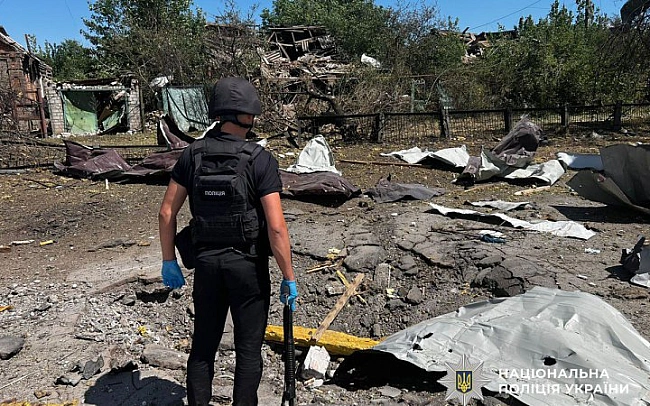 we.ua - Головне за понеділок, 14 липня: кандидатура нової прем’єрки, майже 140 боєзіткнень, атака на Златопіль