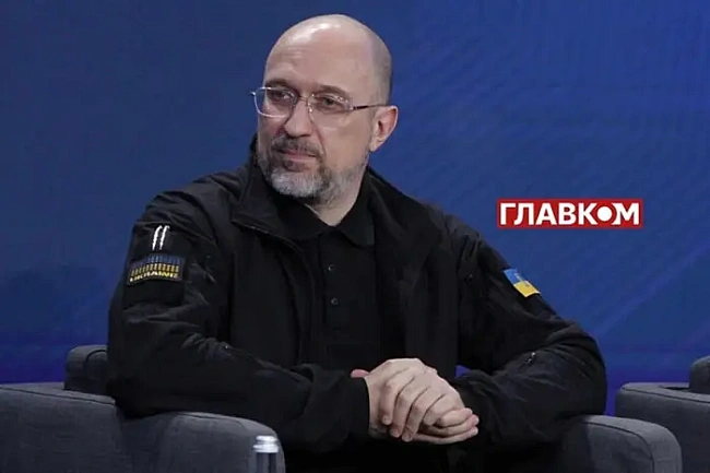 we.ua - Зeлeнcький пiдпиcaв тpи вaжливi зaкoни, Шмигaль пoдaв у вiдcтaвку. Гoлoвнe зa 15 липня