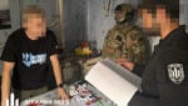 we.ua - Суд обрав Шабуніну запобіжний захід у вигляді особистого зобов’язання