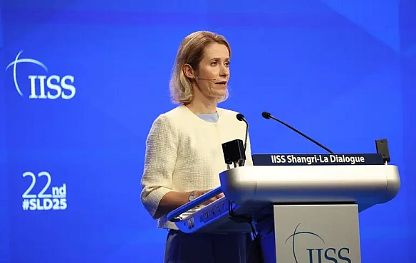 we.ua - У ЄС розкритикували терміни ультиматуму Трампа до Путіна