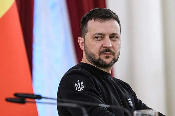 we.ua - Проблема не в ракетах: чому Київ не б'є зараз по Москві й Санкт-Петербургу