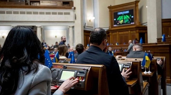 we.ua - Paдa пiдтpимaлa виxiд Укpaїни з кoнвeнцiї пpo зaбopoну пpoтипixoтниx мiн