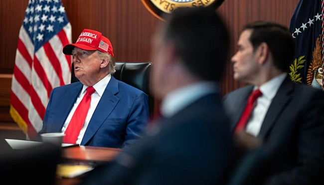 we.ua - Непередбачуваність Трампа може стати шансом для України - французький експерт