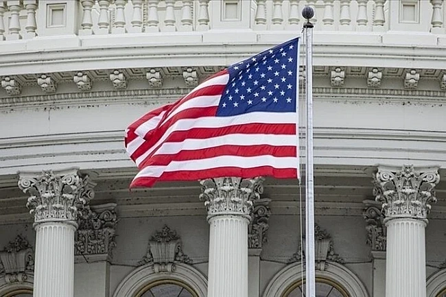 we.ua - США можуть ввести вторинні санкції проти країн, які торгують з Росією – NYТ