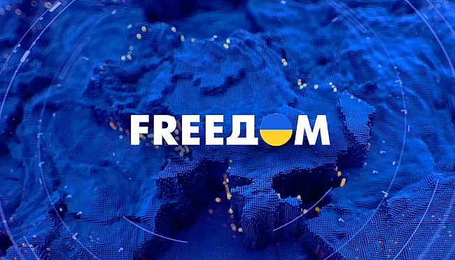 we.ua - FRЕЕДОМ у червні: мільйонні перегляди «Павутини», інтерес до Раtrіоt і відео в трендах Росії та Узбекистану