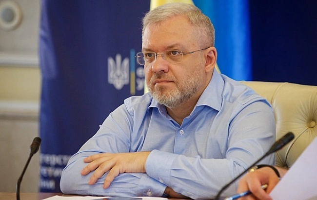 we.ua - У Міненерго замінять очільника - ЗМІ