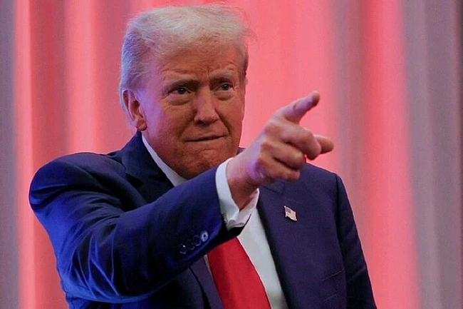 we.ua - Трамп назвав найкращого футболіста в історії