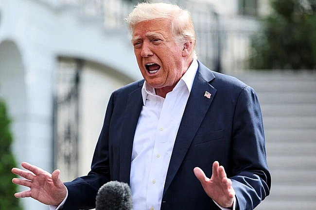 we.ua - В чем истинная цель Трампа?