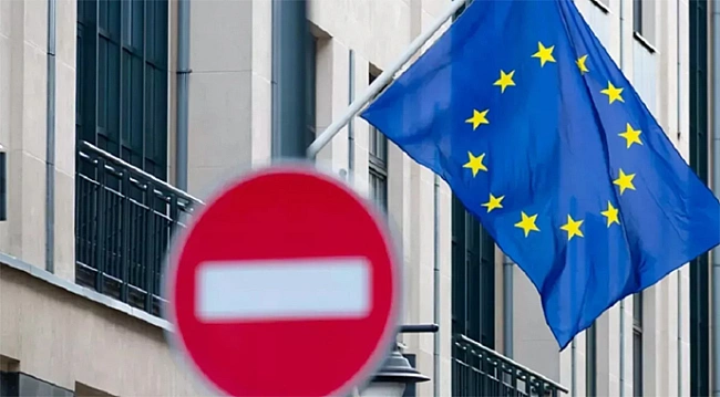 we.ua - П'ять країн ЄС вимагатимуть зміни торговельної угоди з Україною