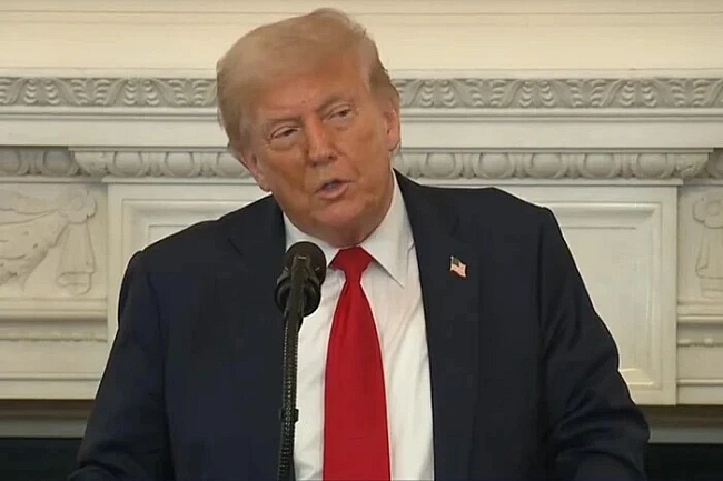 we.ua - Самое главное в откровениях Трампа