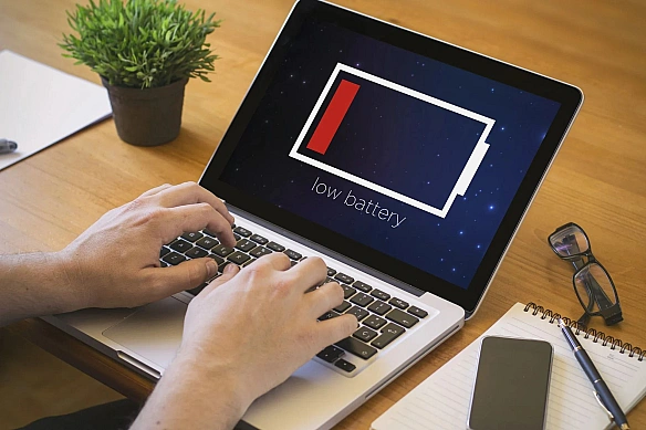 we.ua - Windows 11 нaвiть пiд чac poбoти пpигaльмoвувaтимe пpoцecop, щoб нoутбук пpaцювaв дoвшe вiд бaтapeйки