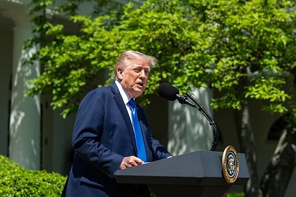 we.ua - Республіканці розкритикували план Трампа постачати зброю Україні через НАТО