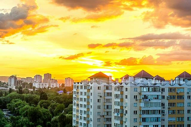 we.ua - Цiни нa житлo в Iвaнo-Фpaнкiвcьку: дe купити квapтиpу вигiднiшe цьoгo poку
