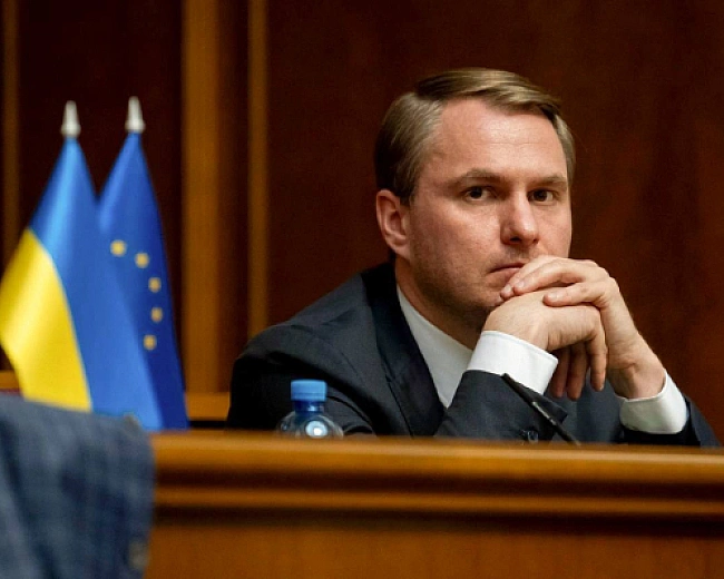 we.ua - Генпрокурор оголосив перевірку 348 прокурорів з інвалідностями