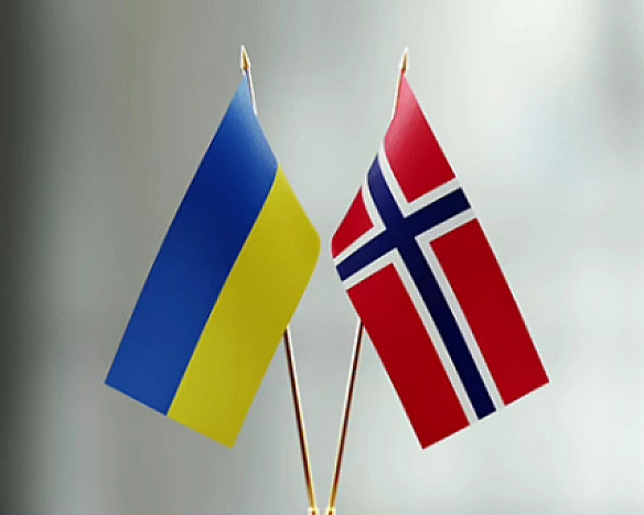 we.ua - Це сигнал, що ми єдині - в Норвегії задоволені домовленістю США і НАТО щодо постачання зброї Україні