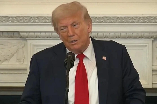 we.ua - У Трампа открылась возможность поиграть с Россией