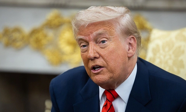 we.ua - Трамп: Я не закінчив з Путіним, але я розчарований