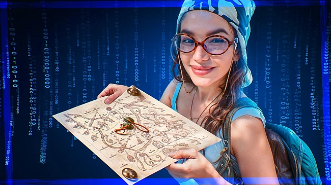 we.ua - «Увечері хотілося просто плакати». Як війна, вигорання і езотерична гра змусили маркетологиню переосмислити свою кар'єру і покинути стабільну роботу в ІТ