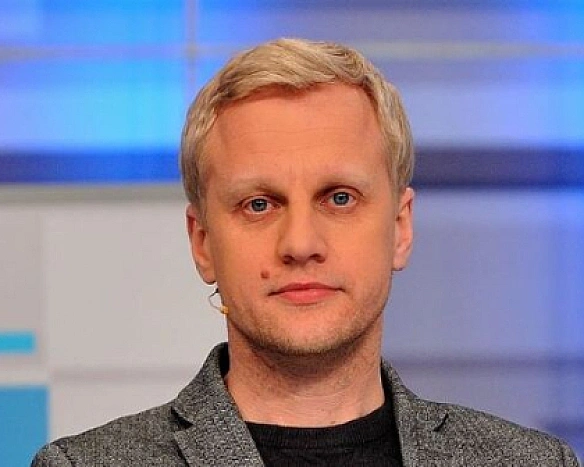 we.ua - Після арешту Шабуніна громадські організації звинуватила ДБР у порушеннях
