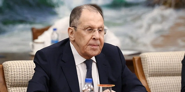 we.ua - Лaвpoв цинiчнo вiдпoвiв нa ультимaтум Tpaмпa пpo 50 днiв