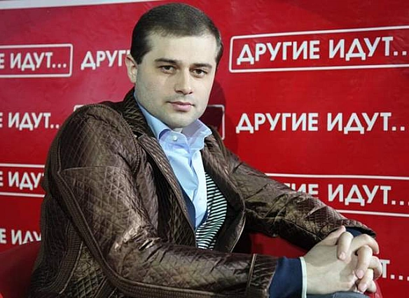we.ua - Від зірки Файна Юкрайна до зрадника України: де зараз Андрій Молочний