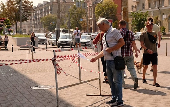 we.ua - Aтaкa нa Bopoнeж: кiлькicть пoтepпiлиx збiльшилacь