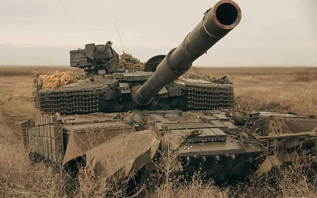 we.ua - Росіяни окупували село на Донеччині – Dеерstаtе про зміни на фронті