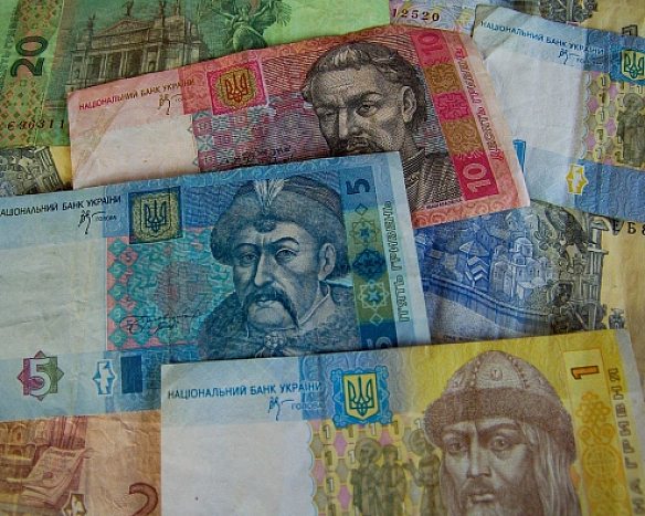 we.ua - Пенсії в Україні зросли на початку року