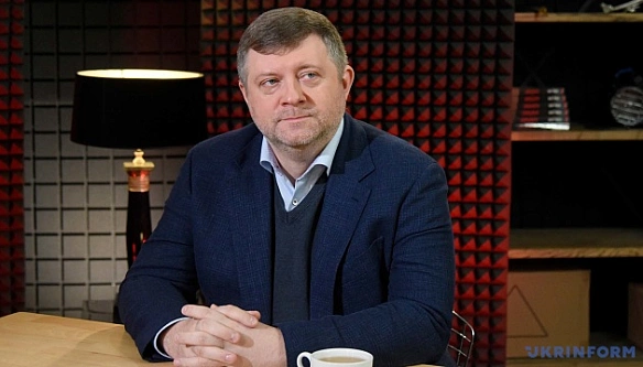 we.ua - Рада проголосує кадрові зміни в уряді до кінця тижня - Корнієнко