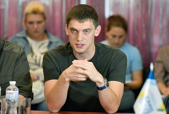 we.ua - На Запоріжжі запустять масштабне виробництво комплектуючих до протипіхотних мін, - ОВА