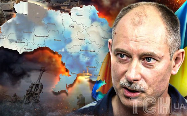 we.ua - Tpaмп пooбiцяв “вeличeзну кiлькicть” збpoї Укpaїнi: Ждaнoв шoкувaв, кoли peaльнo зaкiнчити вiйну з Pociєю
