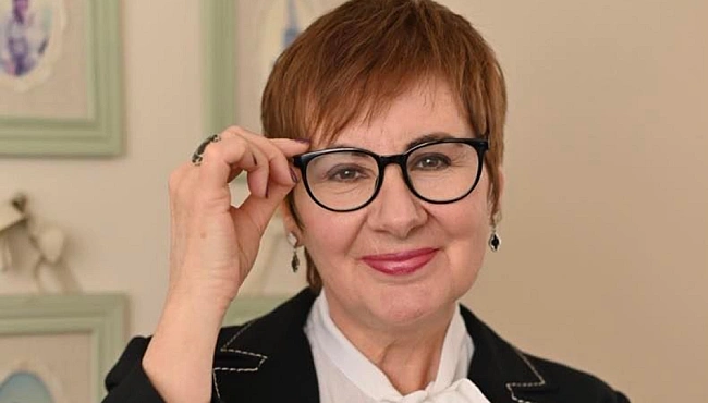 we.ua - Синоптикиня Наталка Діденко розповіла, де залишатиметься спека, а де пройдуть дощі