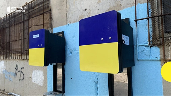 we.ua - У Миколаєві подовжили графік роботи точок видачі води