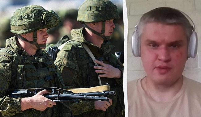 we.ua - Чому поки зарано говорити про новий наступ РФ: пояснення експерта Dеfеnsе Ехрrеss