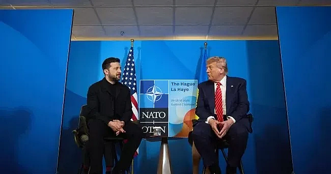 we.ua - «Чи зможе Україна вдарити по Москві?» Трамп заохочував Зеленського посилити удари по РФ, — FТ. Доповнено