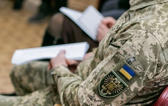 we.ua - В Чернігові сталася бійка між цивільними та співробітниками ТЦК