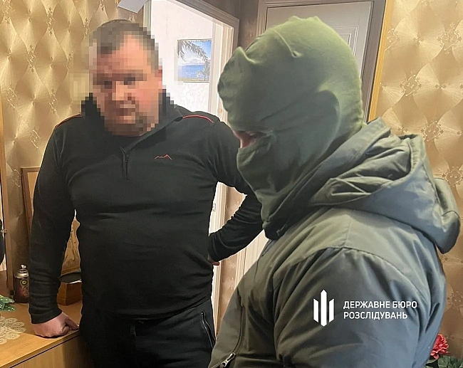 we.ua - 14 років за ґратами проведе колаборант, який допомагав окупантам створювати &quоt;тюрму&quоt; в Херсоні
