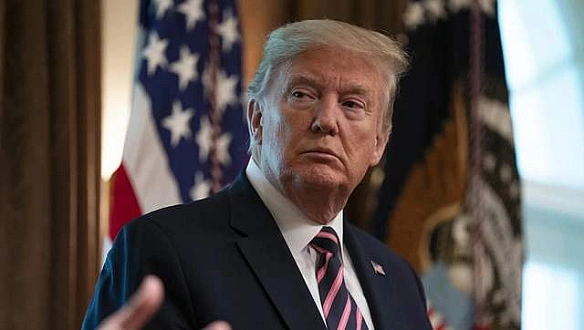 we.ua - Нова риторика Трампа свідчить про 2 важливі зміни