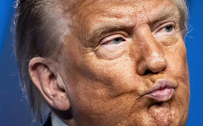 we.ua - Білий дім: Трамп просто цікавився можливістю ударів по Москві