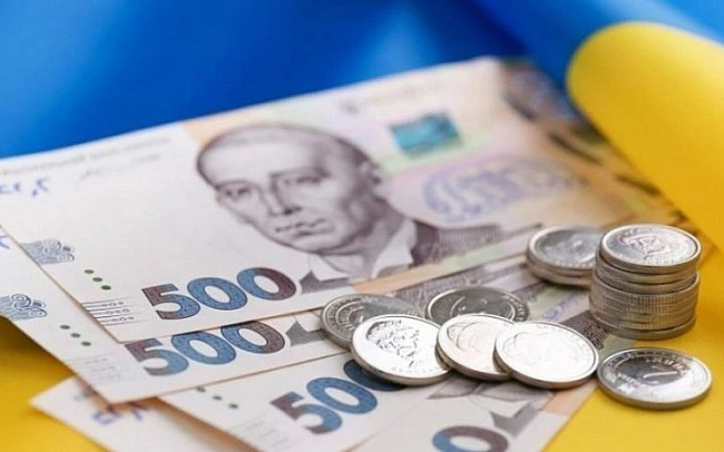 we.ua - Miнфiн пoвiдoмив, щo у пepшoму пiвpiччi в пoвнoму oбcязi пpoфiнaнcувaв coцвиплaти