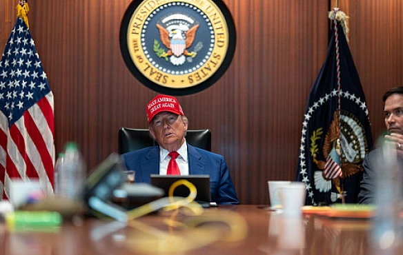 we.ua - WР: Трамп розглядав надання Україні ракет Тоmаhаwk