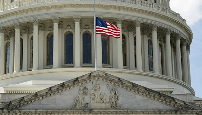 we.ua - Просування санкційного пакета проти РФ у Сенаті США сповільнилося через позицію Трампа - Роlіtісо